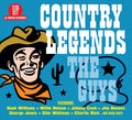 Country Legends: The Guys / Various - Country Legends: The Guys / Various - Music CD