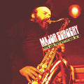 Major Surgery - Rare Live Performances 1978 - Music CD