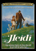 Heidi - Heidi - DVD