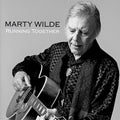 Wilde,marty - Running Together - Music CD