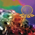 Otakusuite - Black Flower - Music CD