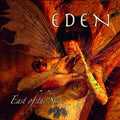 Eden - East Of The Stars - Music CD