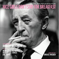 Mitchum,robert - Nice Girls Don't Stay For Breakfast - Vinyl Record