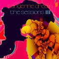 Tangerine Dream - Sessions Iii - Music CD