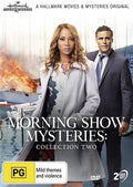 Morning Show Mysteries: Collection 2 - Morning Show Mysteries: Collection 2 - DVD