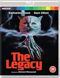 Legacy (standard Edition) - Legacy (standard Edition) - Blu-ray