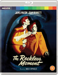 Reckless Moment (standard Edition) - Reckless Moment (standard Edition) - Blu-ray