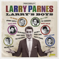 Larry Parnes: Larry's Boys / Various - Larry Parnes: Larry's Boys / Various - Music CD