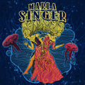 Singer,marla - Marla Singer - Music CD