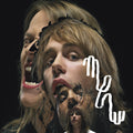 Mew - & The Glass Handed Kites [CD]
