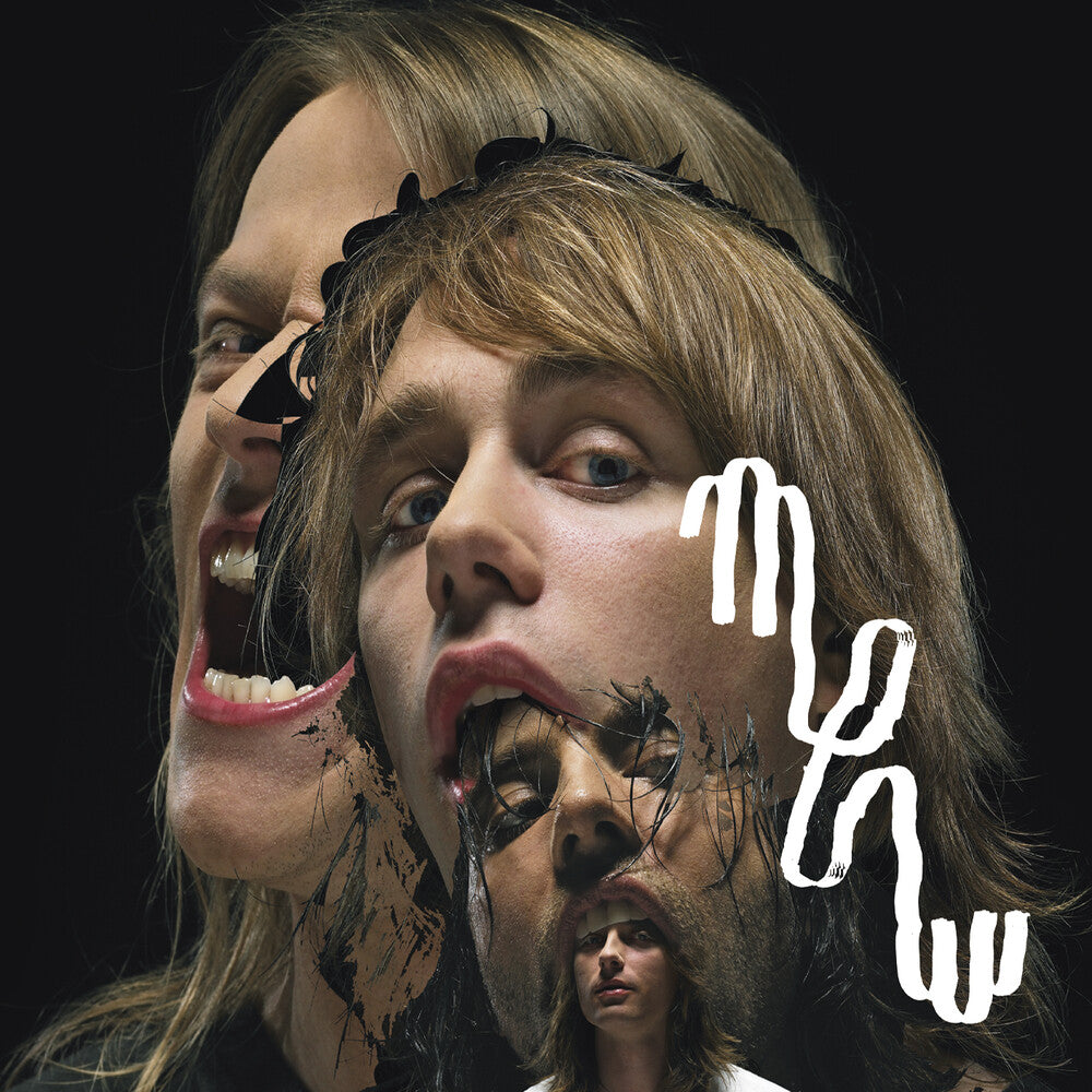 Mew - & The Glass Handed Kites [CD]