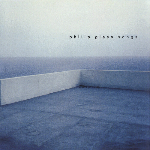 Glass,philip - Songs - Music CD