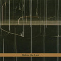 Mesinai,raz - Before The Law - Music CD