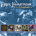 Edmunds,dave - 5 Originals - Music CD