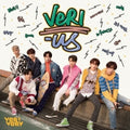 Verivery - 1st Mini Album: Veri-us - Music CD