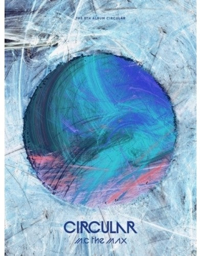 Mc The Max - Vol 9: Circular - Music CD