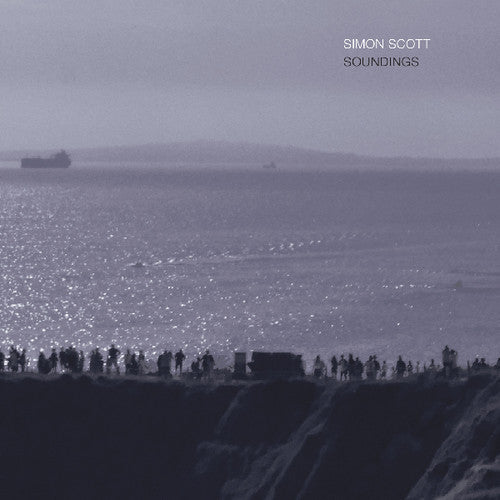 Scott,simon - Soundings - Music CD