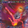 Acid Mothers Temple & Melting Paraiso U.f.o. - Sacred & Inviolable Phase Shift - Vinyl Record