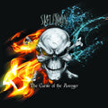 Skeletoon - Curse Of The Avenger (2020 Remaster) - Music CD