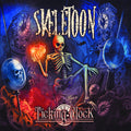 Skeletoon - Ticking Clock (2020 Remaster) - Music CD