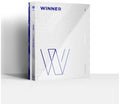 Winner - 2018 Everywhere Tour In Seoul - DVD