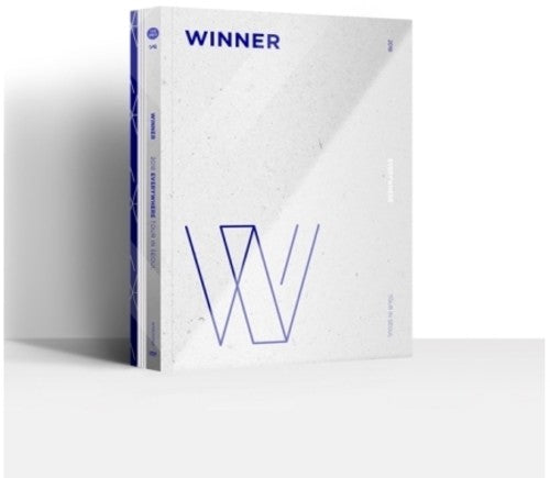 Winner - 2018 Everywhere Tour In Seoul - DVD