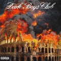 Dark Polo Gang - Dark Boys Club - Music CD