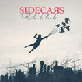 Sidecars - Ruido De Fondo - Music CD