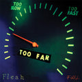 Fleah - Fuel - Music CD