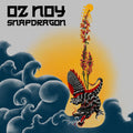 Noy,oz - Snapdragon - Music CD