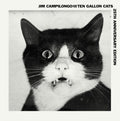 Jim Campilongo & Ten Gallon Cats [LP] Vinyl Record