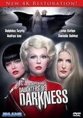 Daughters Of Darkness - Daughters Of Darkness - DVD