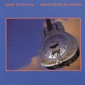 Dire Straits - Brothers In Arms - Music CD