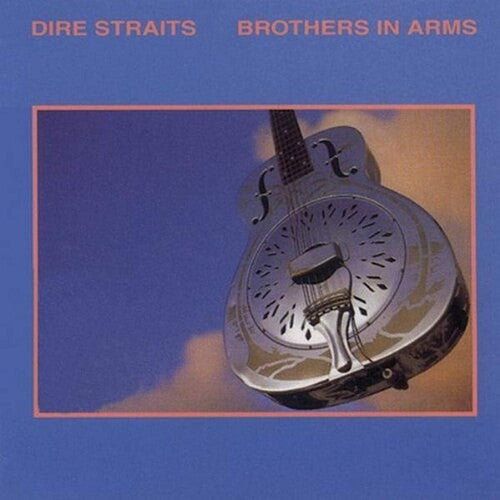 Dire Straits - Brothers In Arms - Music CD