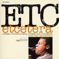 Etcetera [180 Gram] Vinyl Record