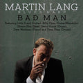 Lang,martin - Bad Man - Music CD