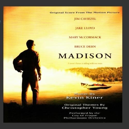 Rowland,bruce - All The Rivers: Original Soundtrack - Music CD