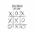 Rodrigue,dylan - Cat's Game - Music CD