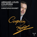 Rousset,christophe - Armand-louis Couperin: Pieces De Clavecin - Music CD