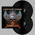 Primal Fear - Metal Commando - Vinyl Record