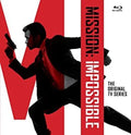 Mission: Impossible - The Original Tv Series - Mission: Impossible - The Original Tv Series - Blu-ray