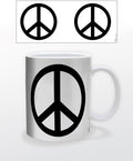 Cnd 11 Oz Mug - Cnd 11 Oz Mug - Novelties