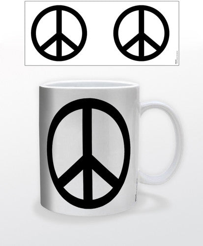 Cnd 11 Oz Mug - Cnd 11 Oz Mug - Novelties