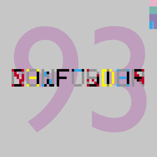 New Order - Confusion (2020 Remaster) - Vinyl Record