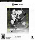 Xb1 Nhl 21 Ultimate Edition - Xb1 Nhl 21 Ultimate Edition - Video Game