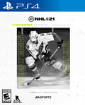 Ps4 Nhl 21 Ultimate Edition - Ps4 Nhl 21 Ultimate Edition - Video Game