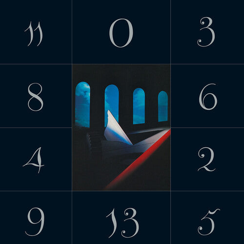 New Order - Murder (2020 Remaster) - Vinyl Record