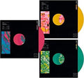 Foals - Collected Reworks 1 - Vinyl Record