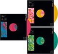 Foals - Collected Reworks Vol. 1 [3LP]