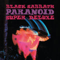 Black Sabbath - Paranoid (Super Deluxe) [5LP]